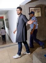 Arjun Kapoor during the National final of the 8th Edition of ashia